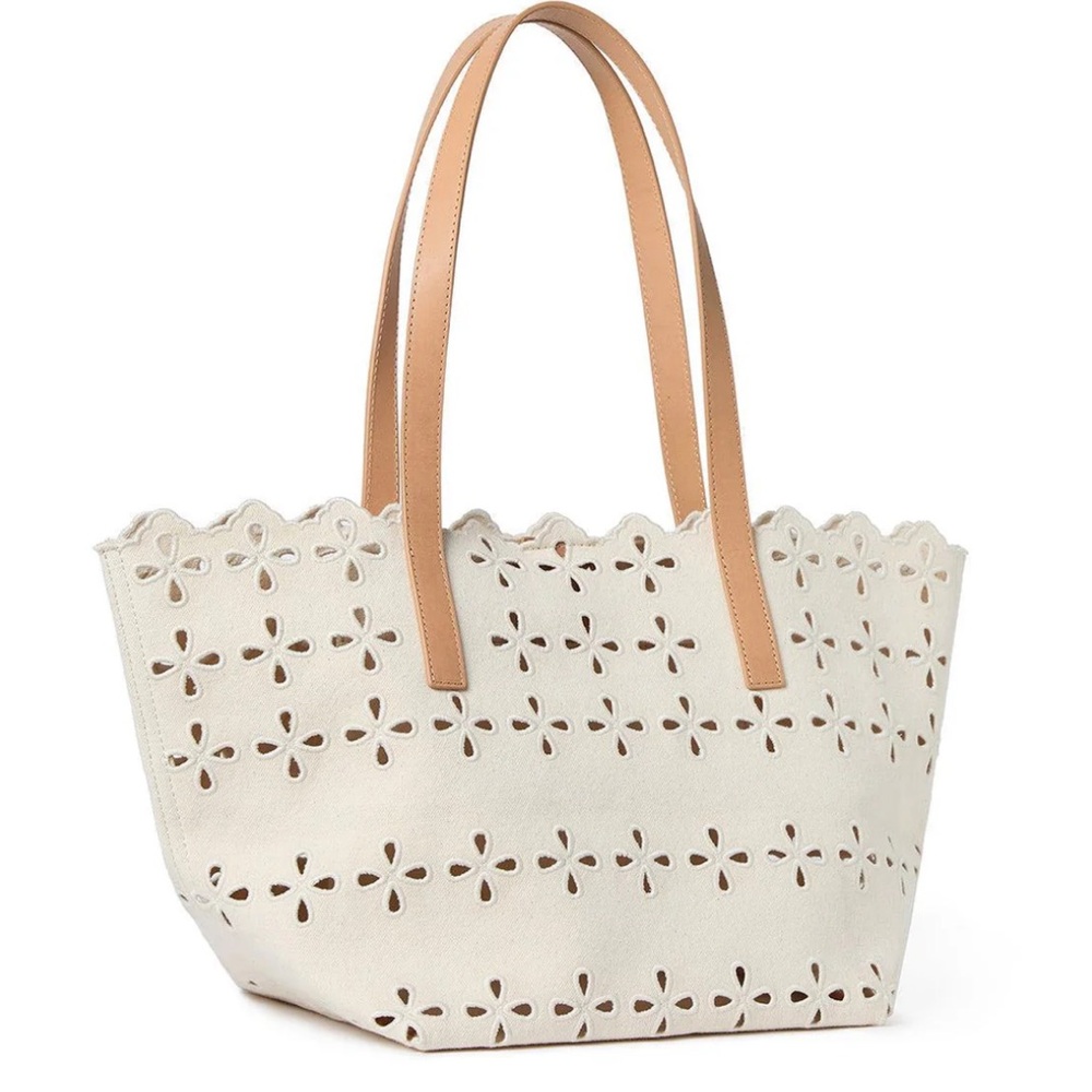 Loeffler Randall Summer Tote - Picture 4 of 16